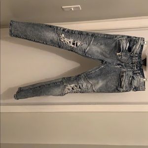 Men’s Dope Jeans